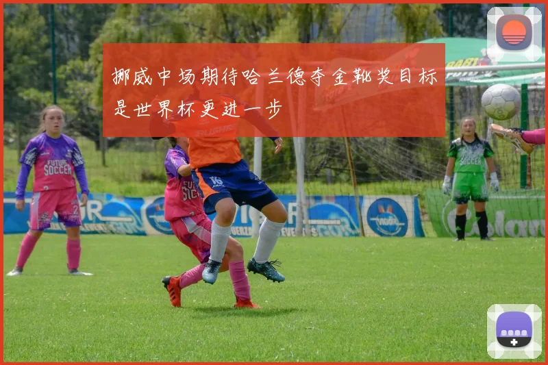 挪威中场期待哈兰德夺金靴奖目标是世界杯更进一步